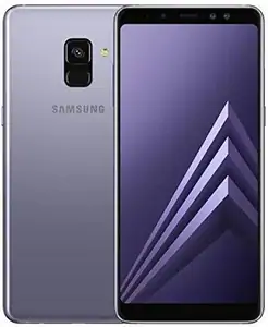 Замена шлейфа на телефоне Samsung Galaxy A8 (2018) в Санкт-Петербурге